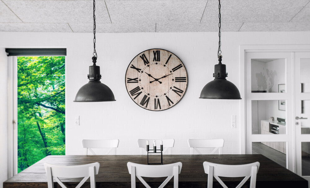 Tijd voor een nieuwe wandklok? Dit zijn onze favorieten!