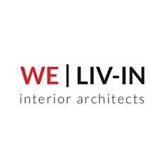 WE-LIV-IN interior architects