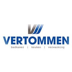 Vertommen