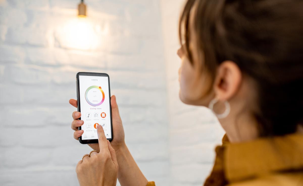 Laat technologie voor je werken