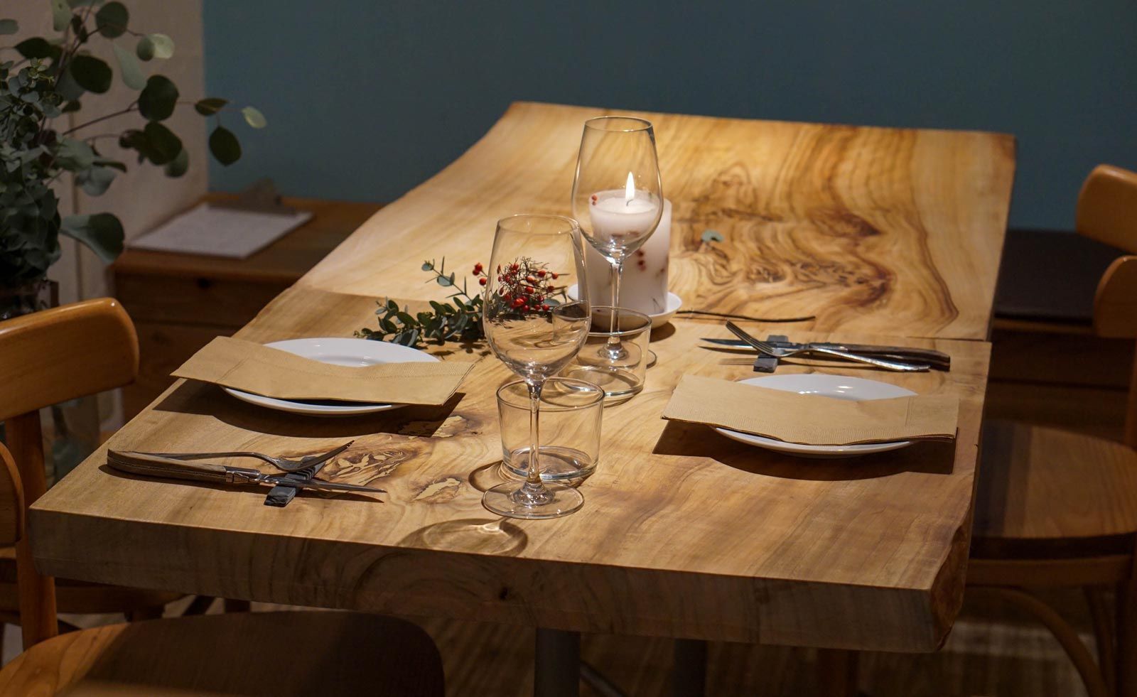 Zo stel je een warm, stijlvol interieur samen