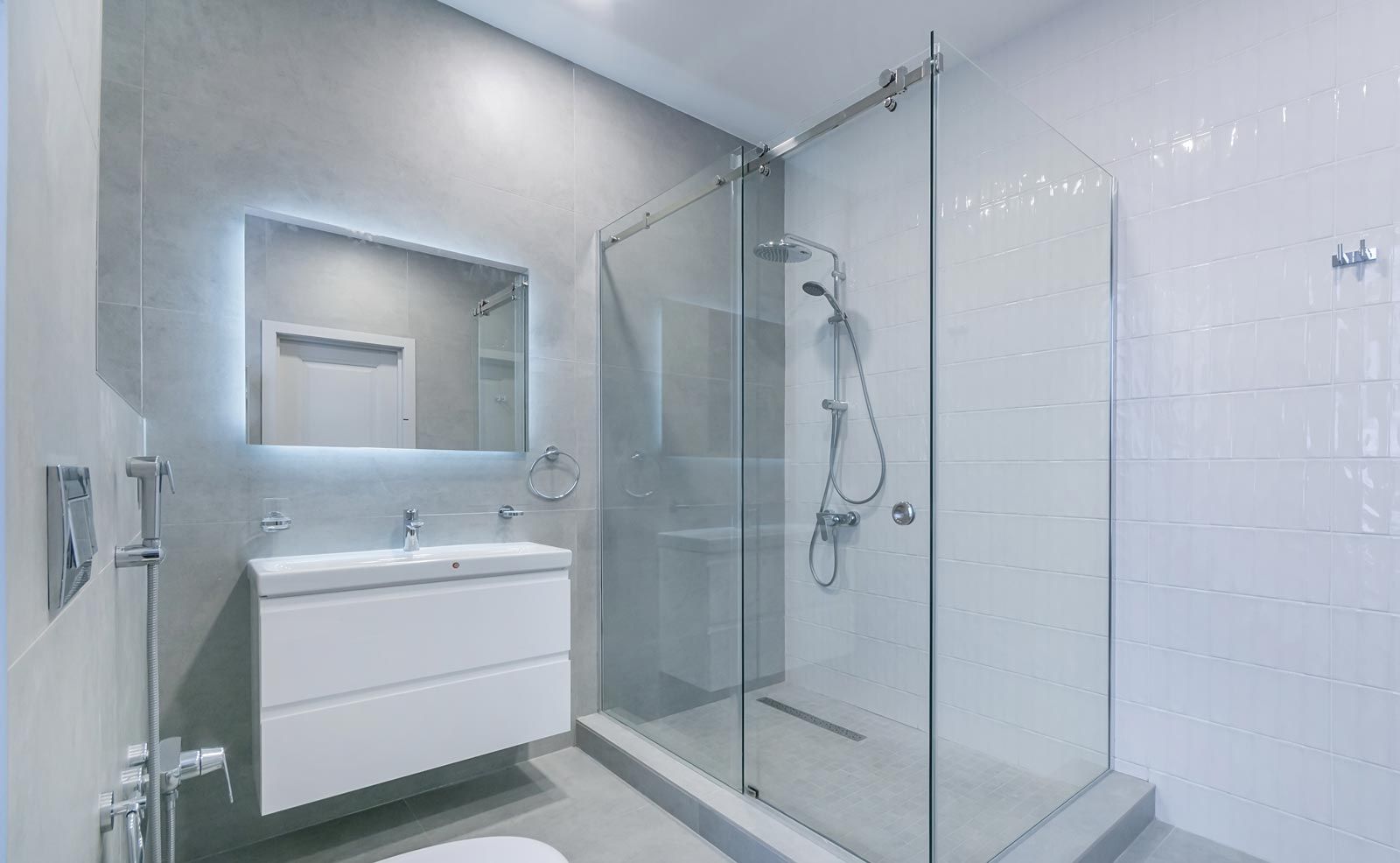 Verken de wereld van de badkamer: Tips voor de perfecte douchecabine