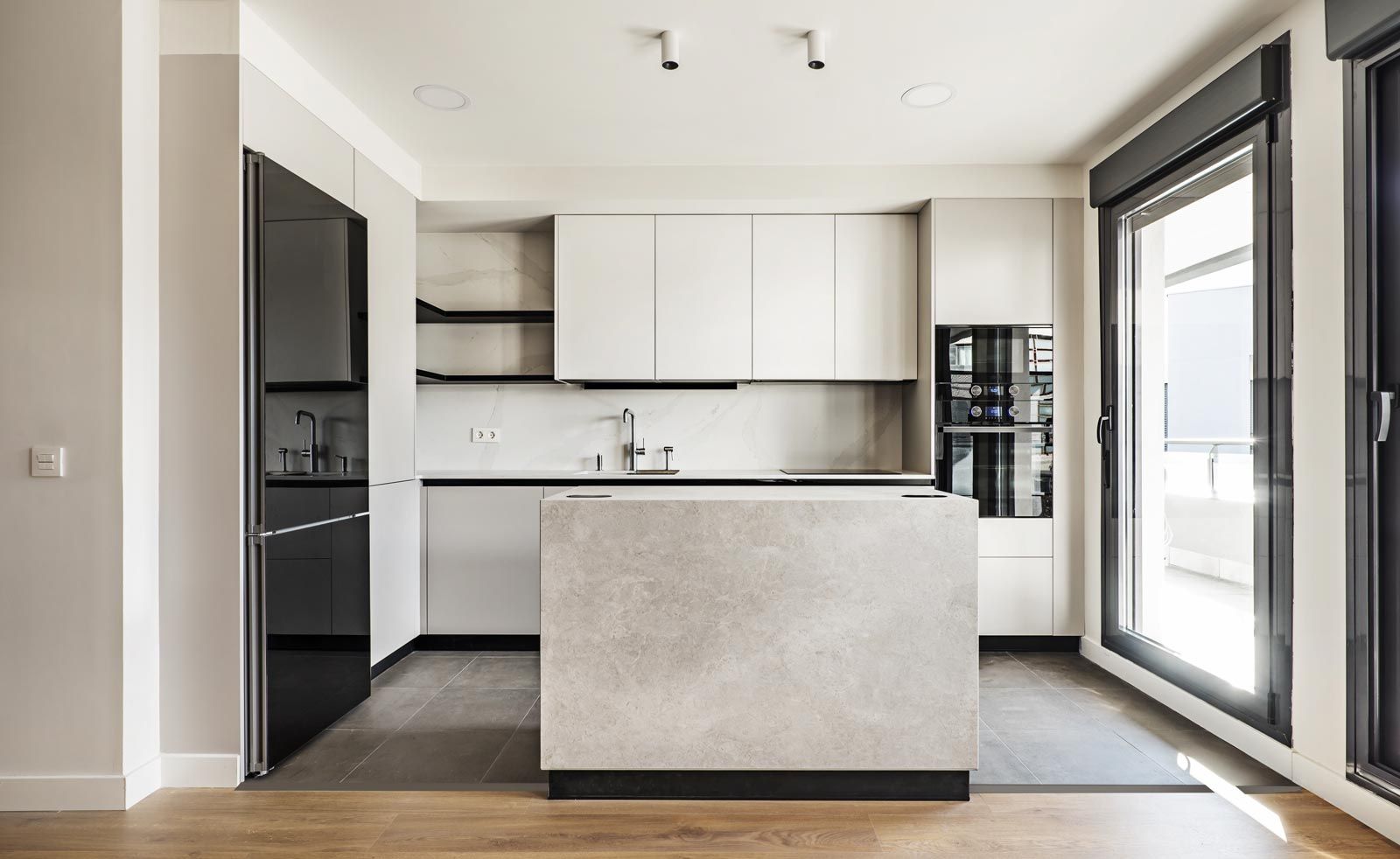 Een nieuwe complete keuken: zo maak je de juiste keuze