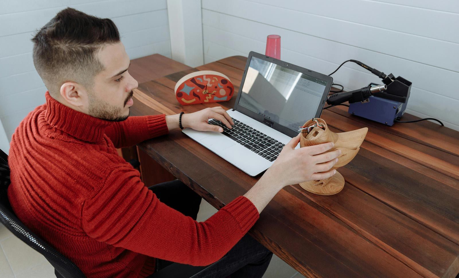 Zelf aan de slag met 3D-printen in en rond het huis