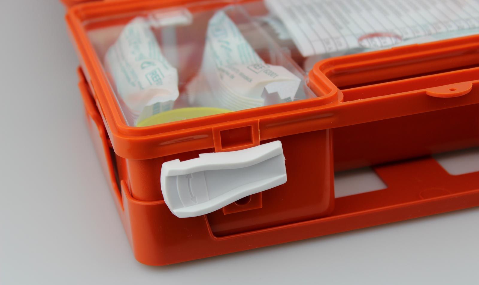 Hoe een BHV-opleiding jouw werkplek transformeert