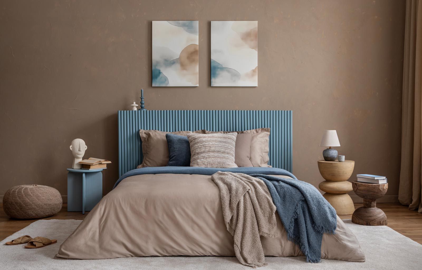 Een warm welkom in (t)huis voor gasten