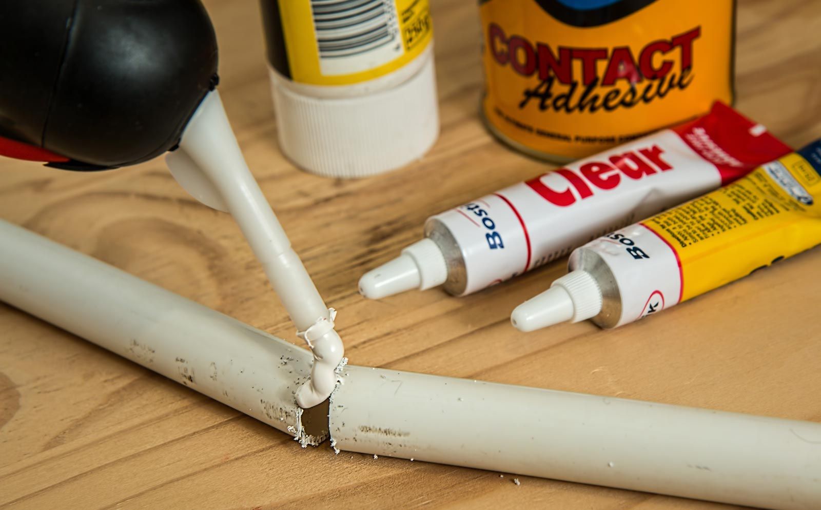 Epoxylijm: sterke en veelzijdige hechting voor diverse toepassingen