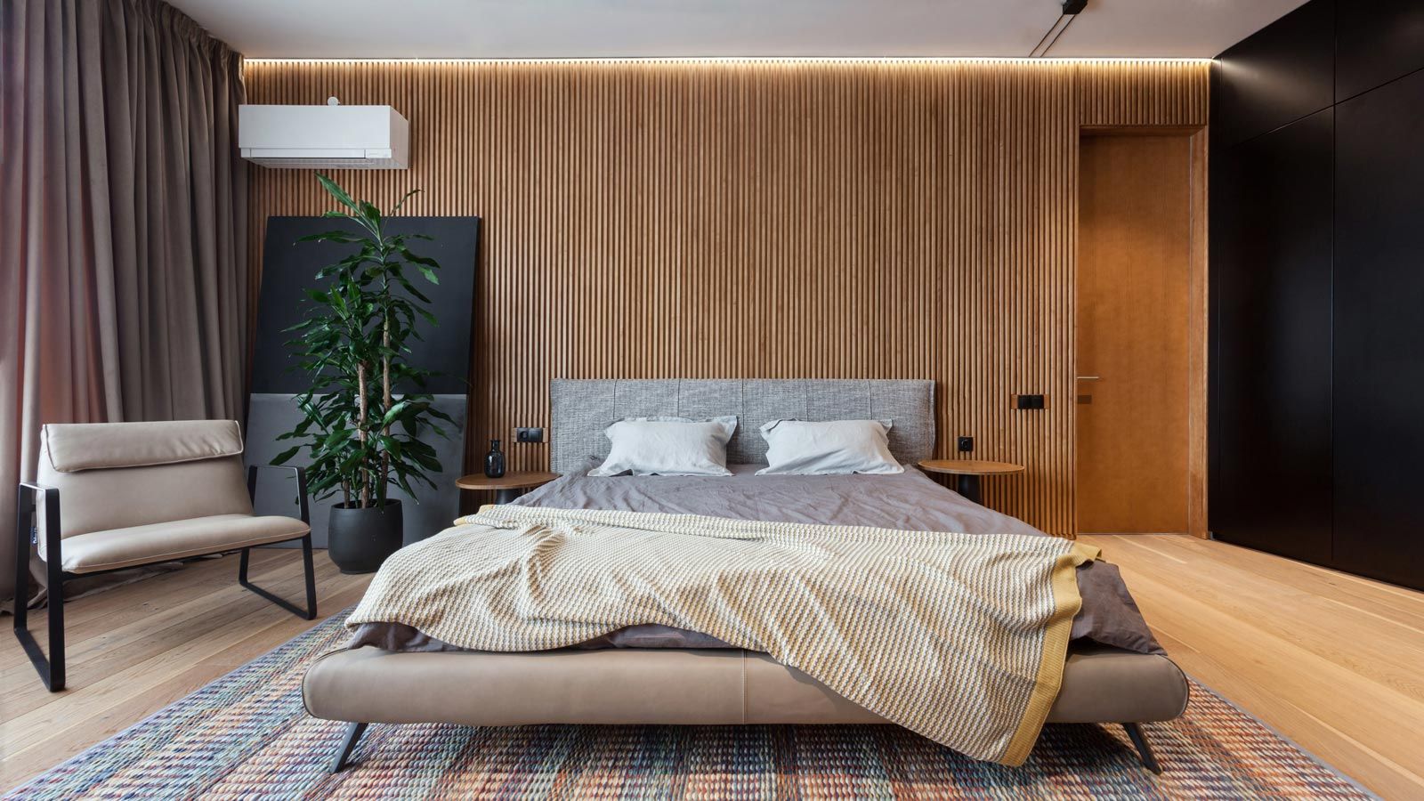 Houten wandpanelen: de perfecte oplossing voor jouw interieur