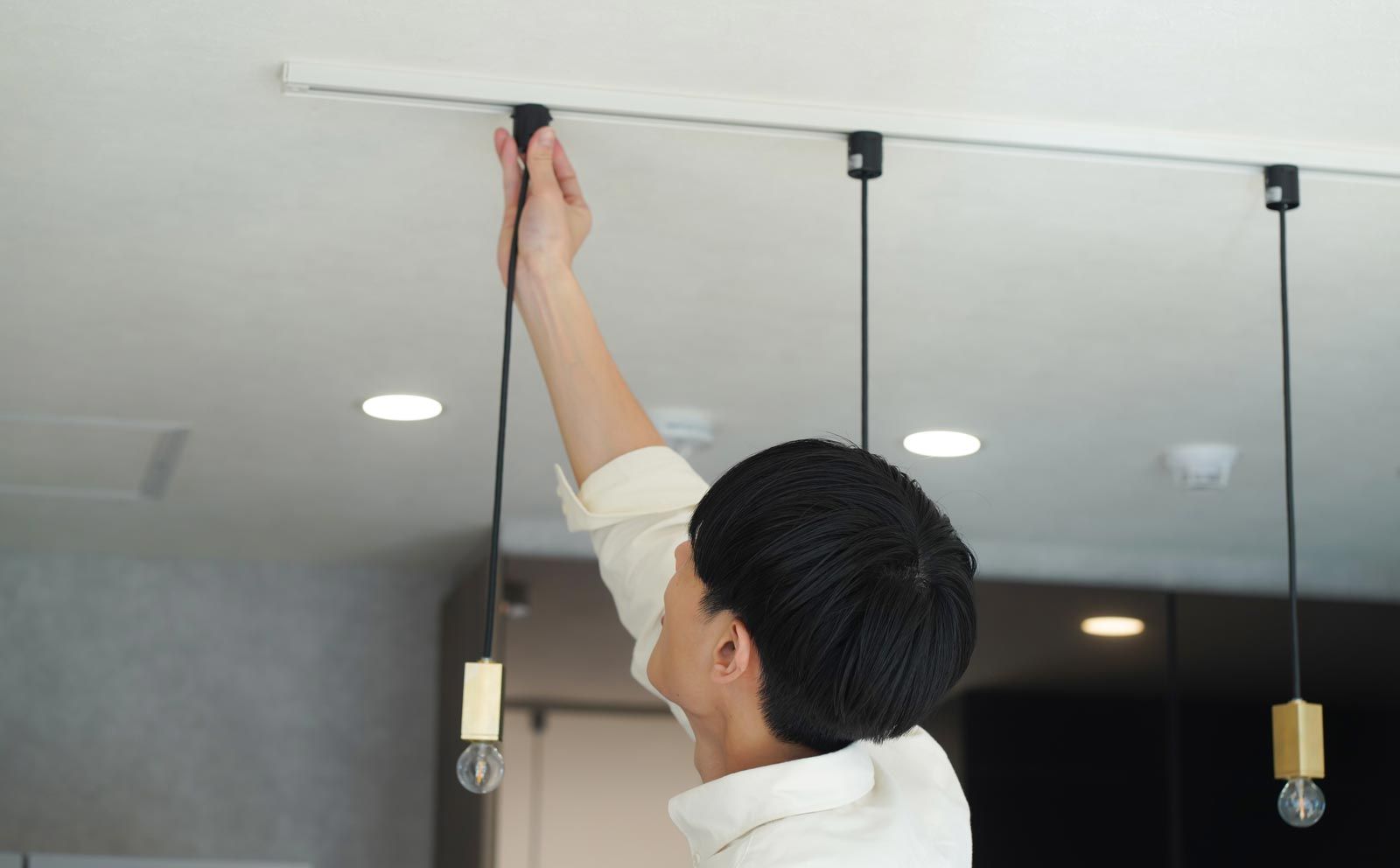 Railverlichting in jouw interieur: tips en inspiratie