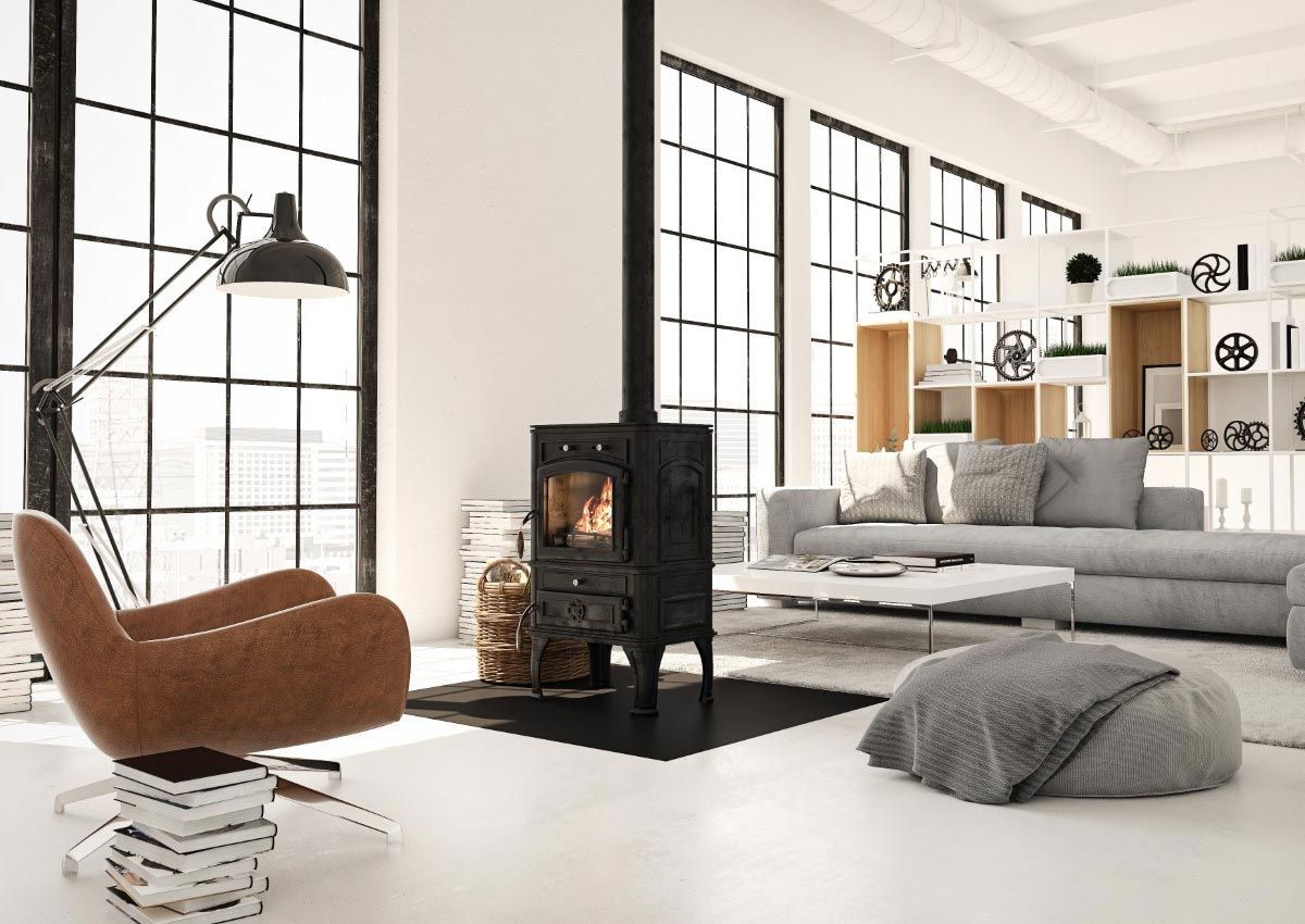 De voordelen van een lavasteen gietvloer in je nieuwbouwhuis