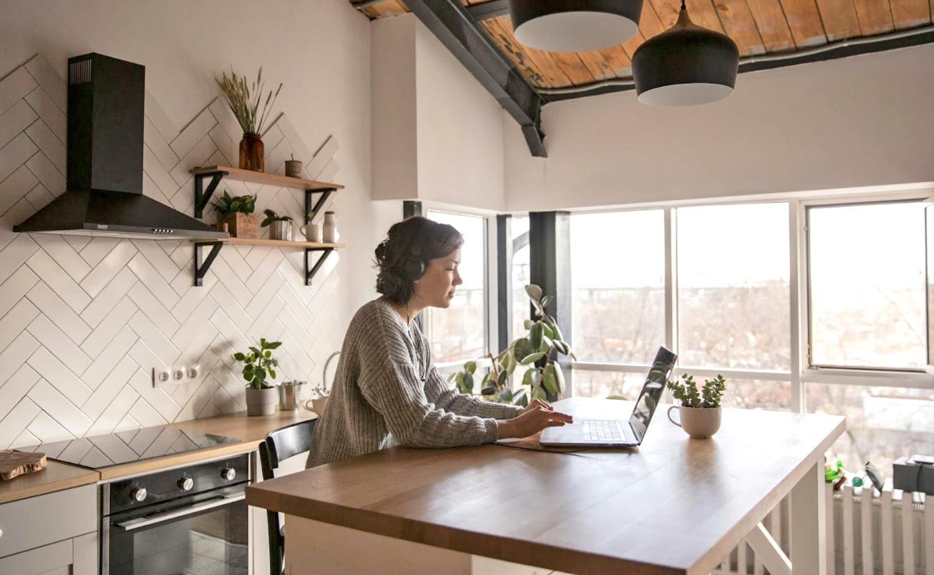 Bouw je eigen droomkeuken