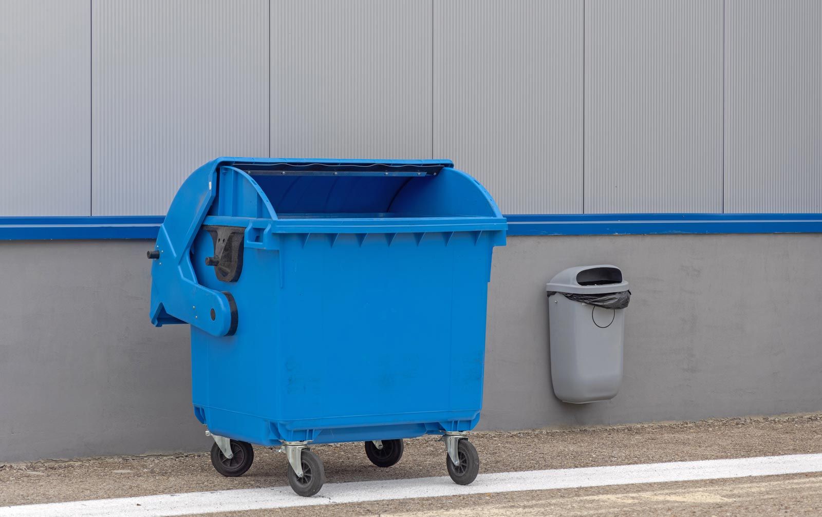 Verduurzamen in de bouw? Denk aan je afvalstromen