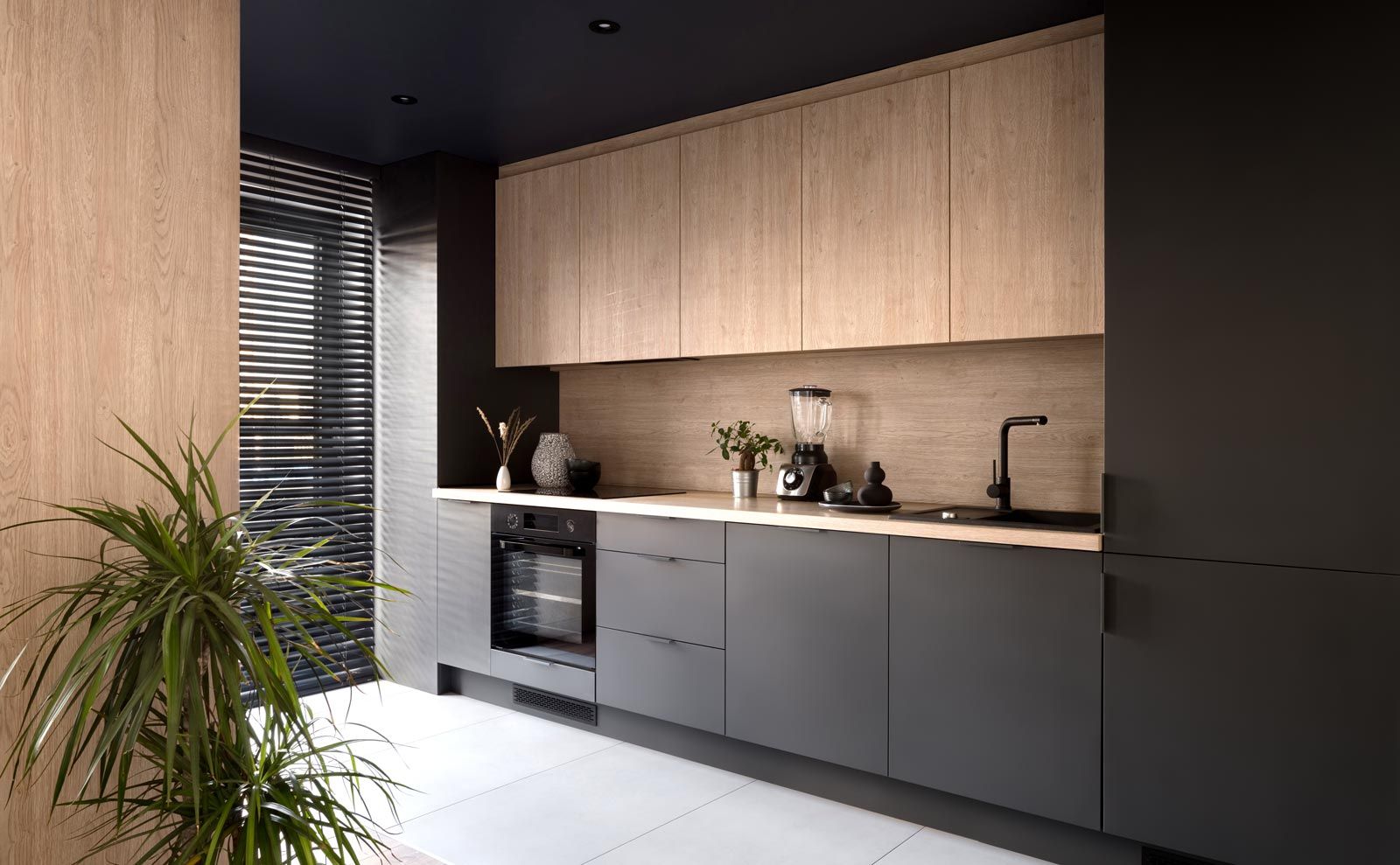 Ontdek de kracht van maatwerk in keukenontwerp met Vanden Borre Kitchen