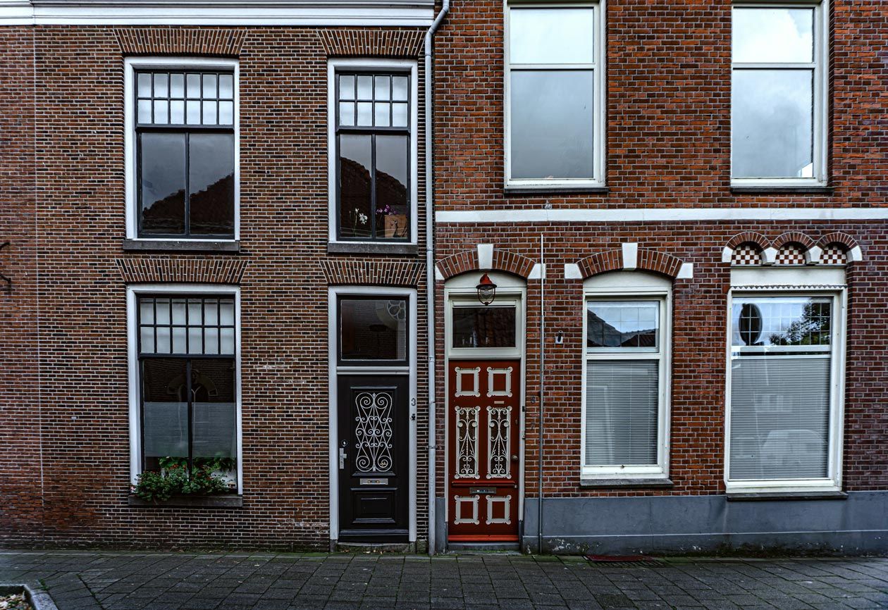 Waarom steeds meer mensen kiezen voor kunststof als investering in hun huis