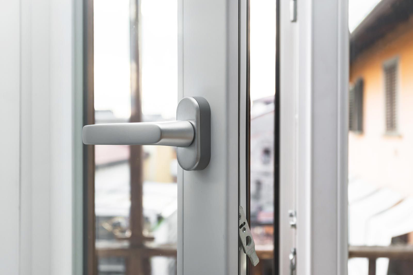 De kunst van perfect passende kozijnen