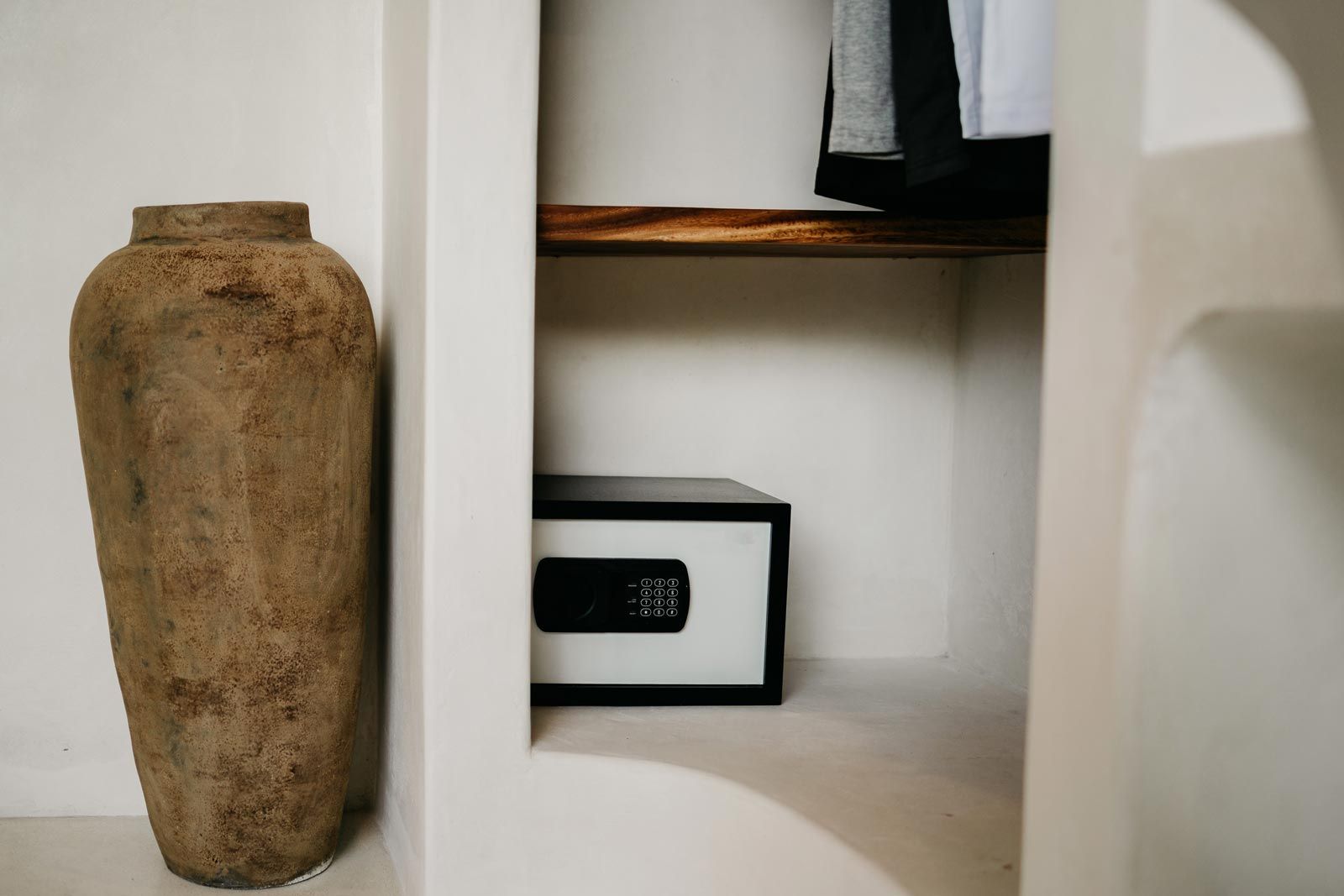 Je huis beveiligen: van slot op de deur tot kluis in de kast