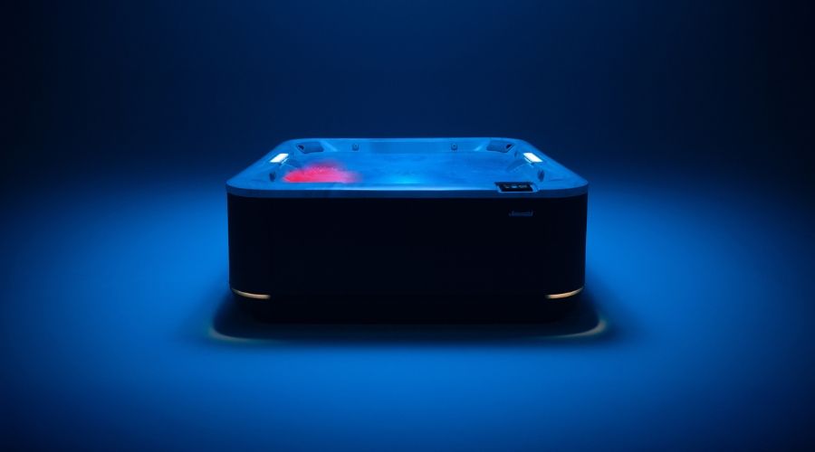 Spa met hydromassage van Jacuzzi®: complete koopgids
