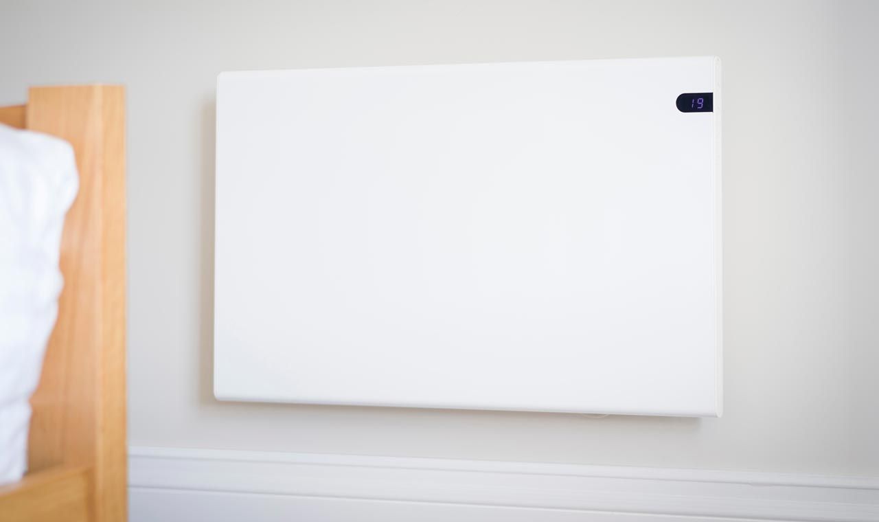 Zo kies je een betrouwbare installateur voor infraroodverwarming