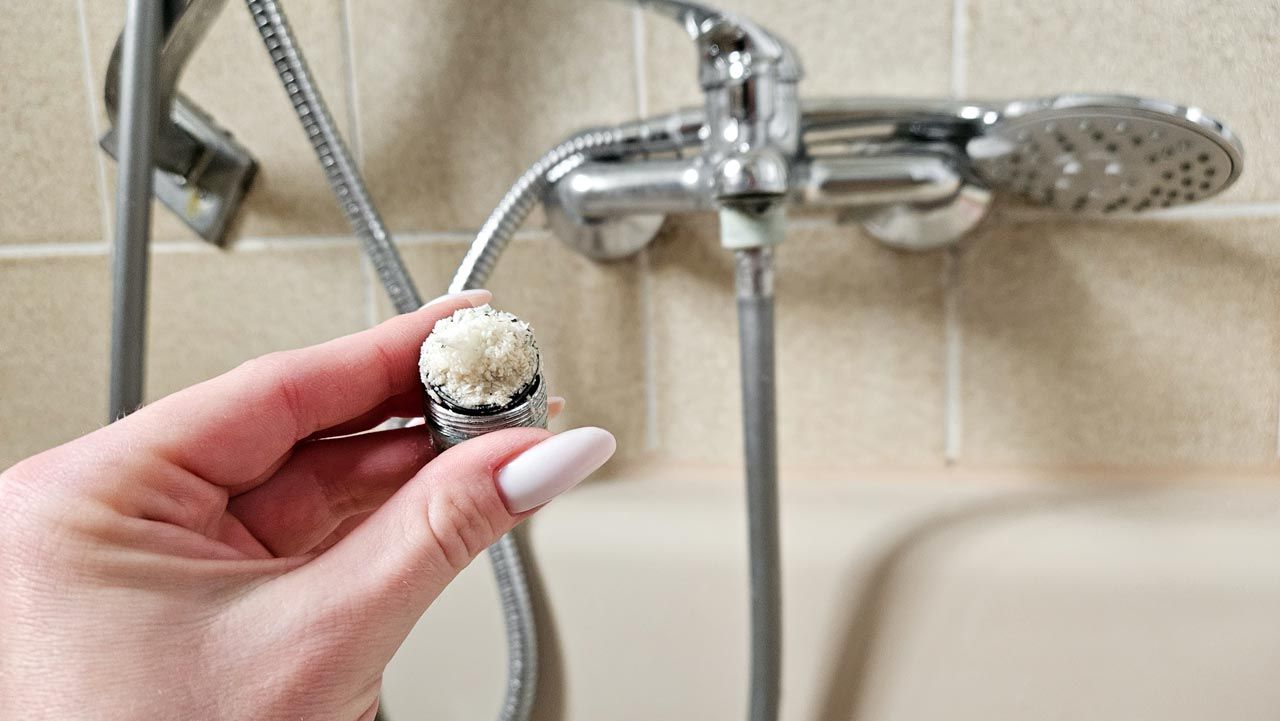 Kalk in huis: herkennen, meten en slim aanpakken