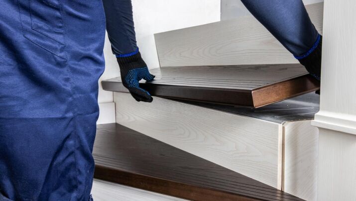 Trappen