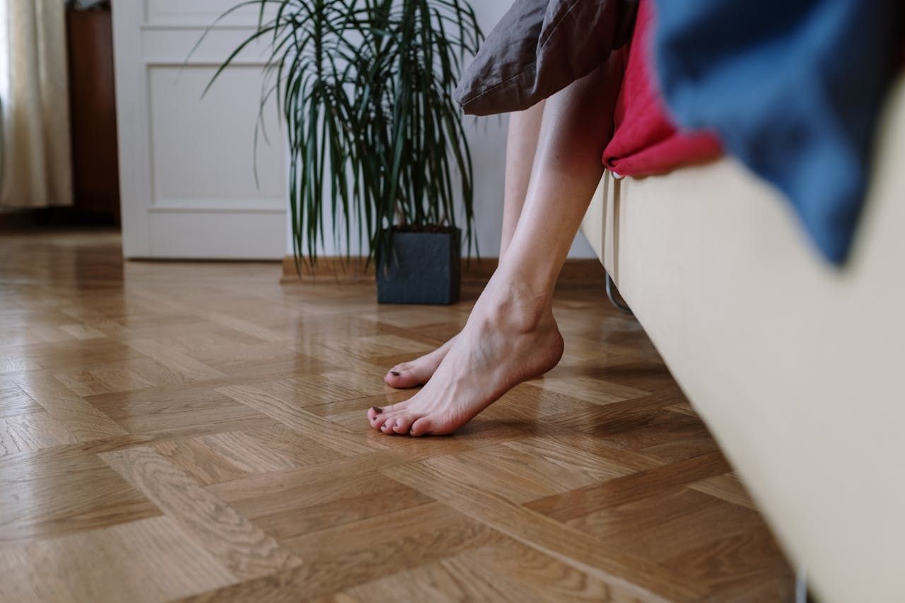 Stappenplan voor het zelf plaatsen van vloerverwarming