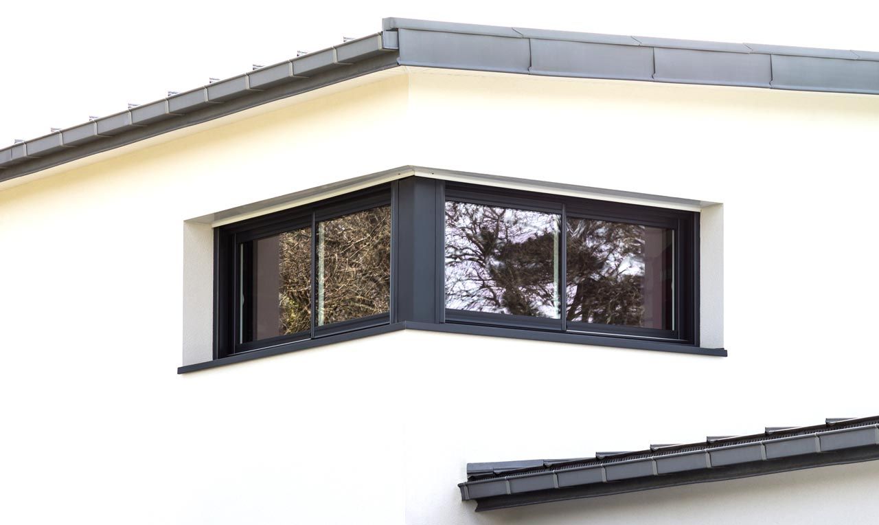 Aluminium ramen: stijlvol wonen met meer comfort en energie-efficiëntie