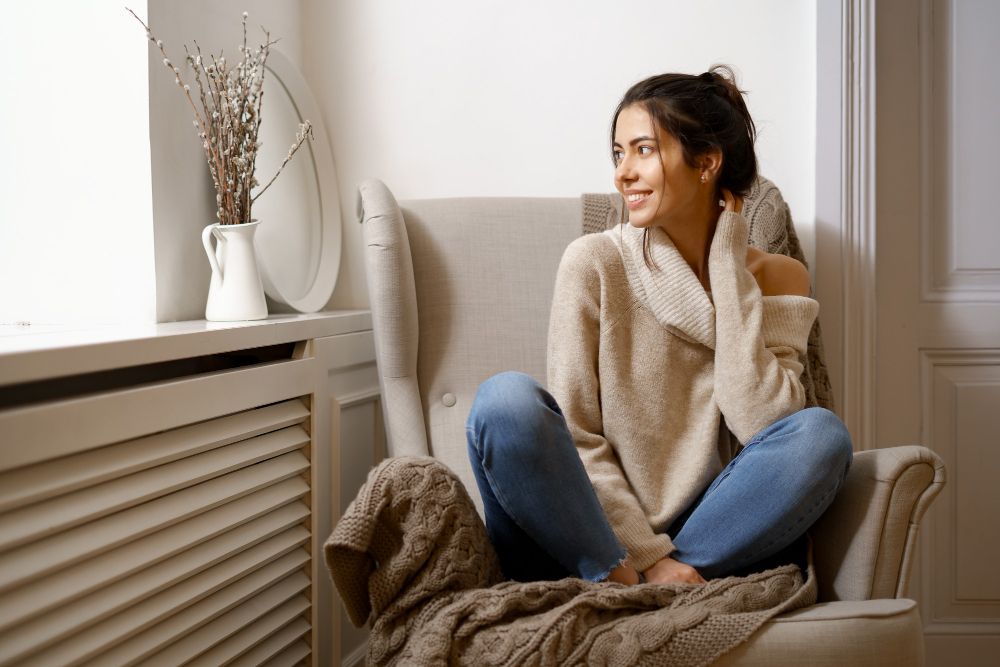 Deze woontrend maakt van je huis een rustoord: Healing Home