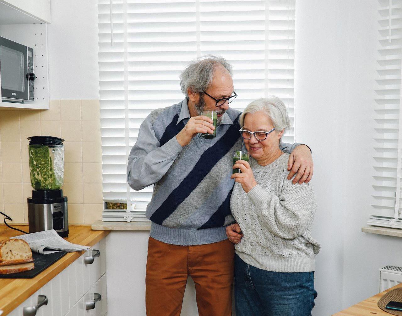 Dit zijn de beste investeringen voor een toekomstbestendig huis