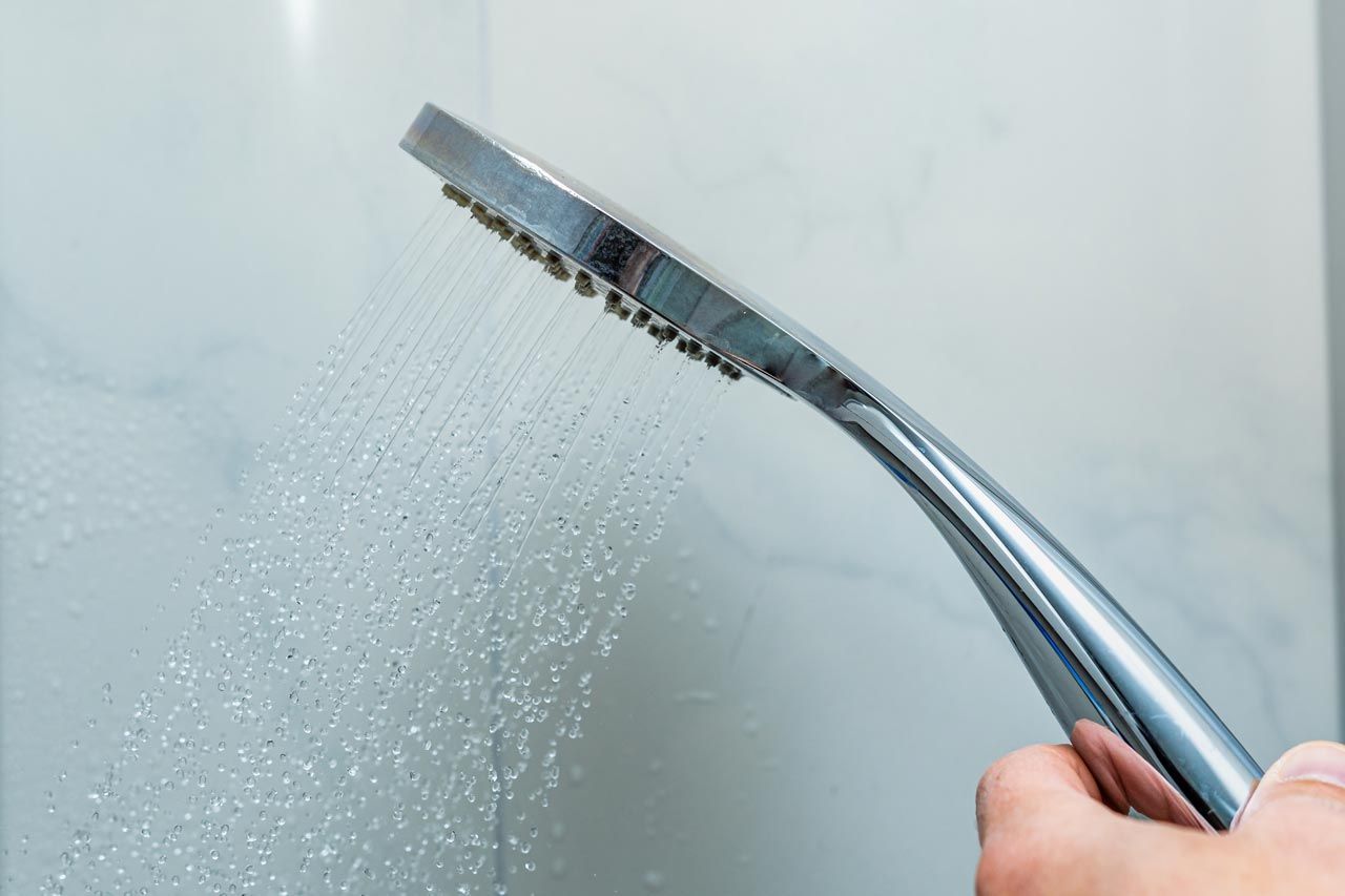 Waar plaats je een waterontharder in huis?