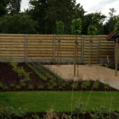 PG Draadafsluitingen