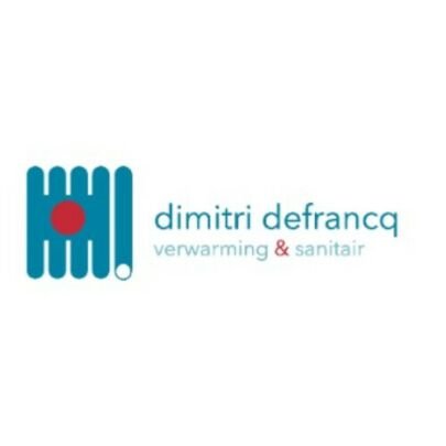 Dimitri Defrancq bv