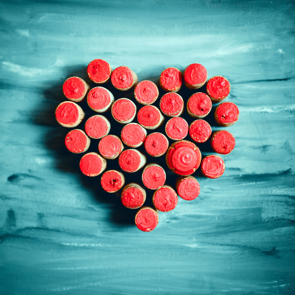 Kurkvloer in uw huis? De voordelen en tips!