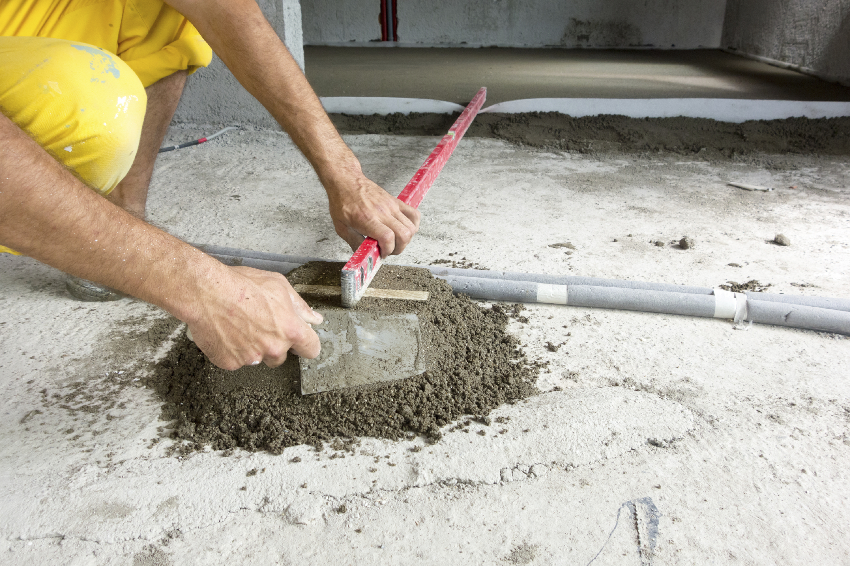 Handleiding: de perfecte ondervloer voor linoleum
