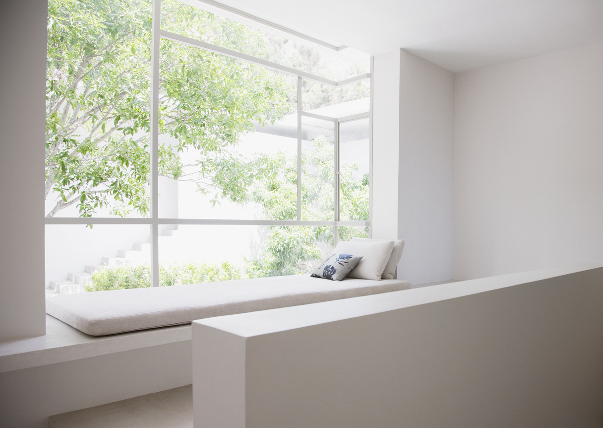 De erker: voor huizen met een tikje meer