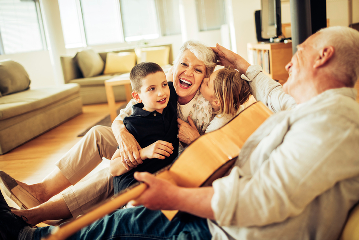 Wat is een assistentiewoning en voor wie is ze bedoeld?