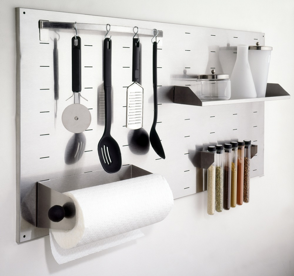 Meer ruimte dan je denkt: efficiënt je keuken organiseren doe je zo!