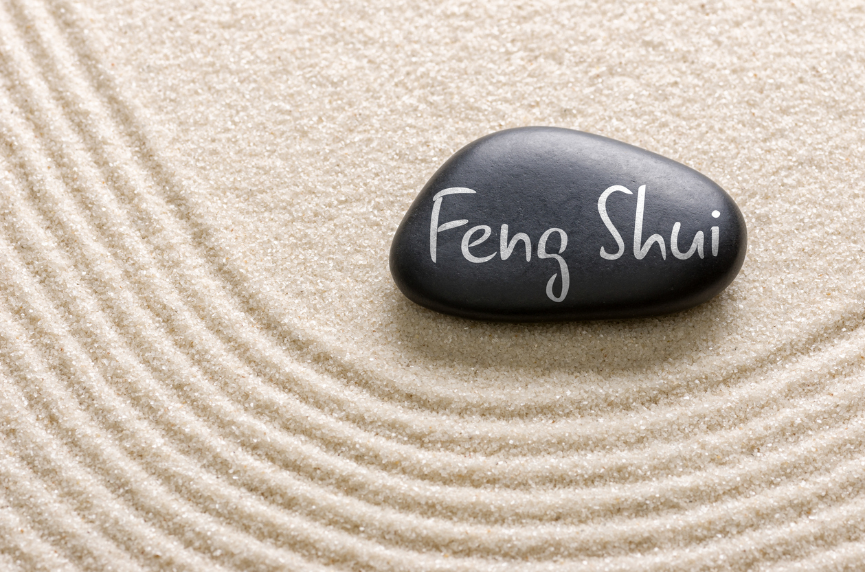 9 eenvoudige Feng Shui-tips voor je woning