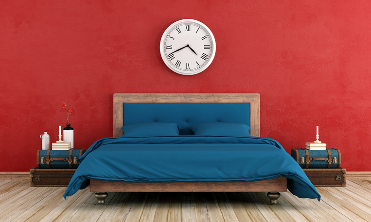 Je grote koffers bewaren: laat ze ook thuis dienstdoen!