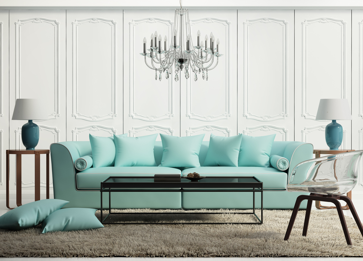 Inrichten met een tapijt: zo doe je het