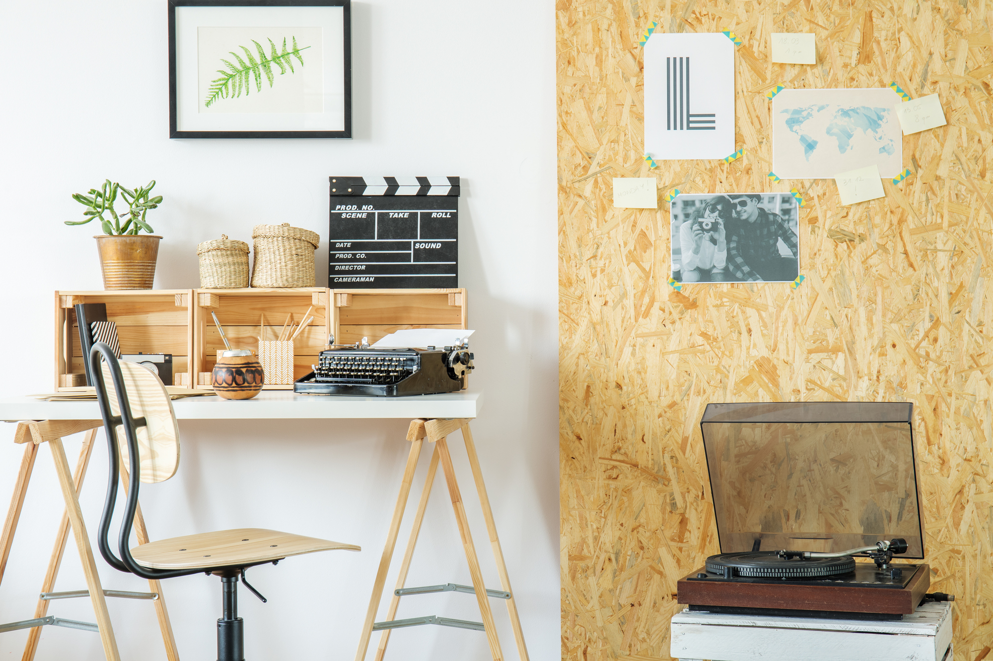 Een jaren 30 woonkamer inrichten ? Dit zijn de must-have vintagespullen