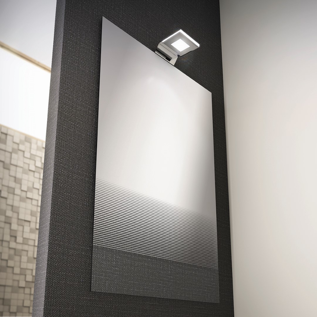 Strakke badkamer - 03-KUB Miroir