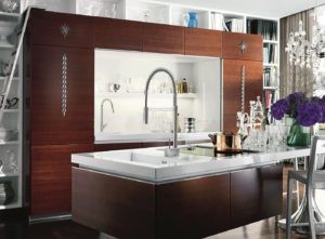Axor Starck