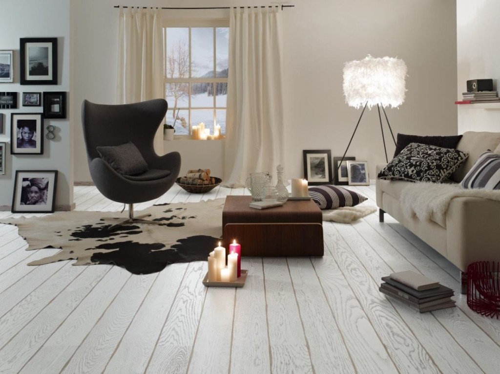 Houten vloeren trends