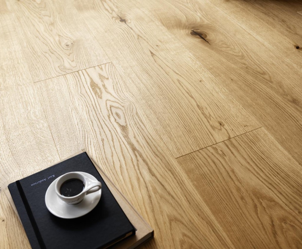 houten vloeren