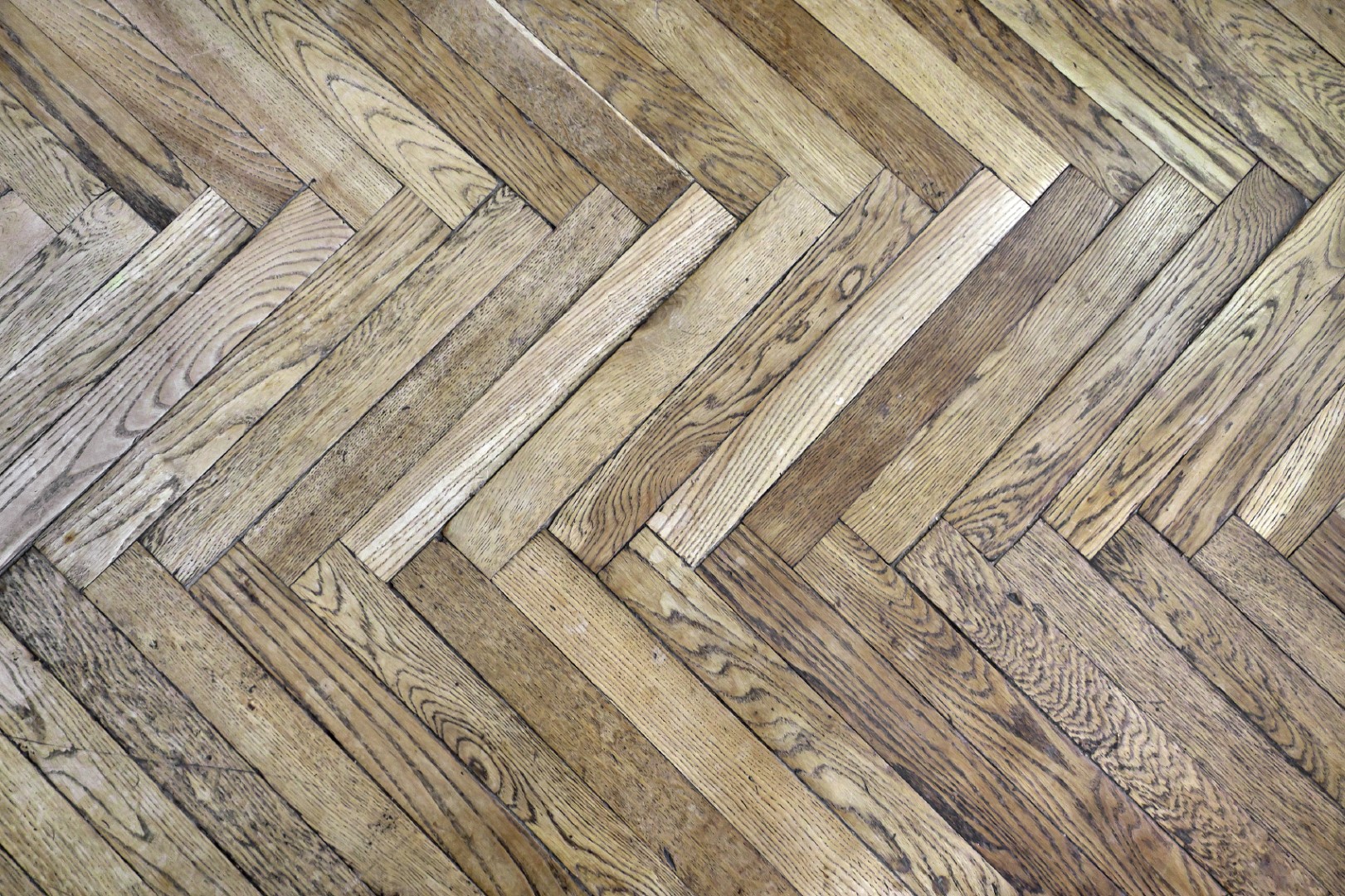 trends in houten vloeren
