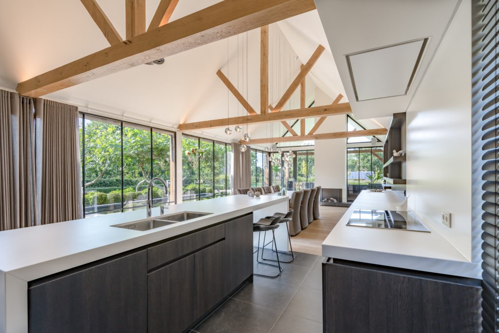 dekton keuken
