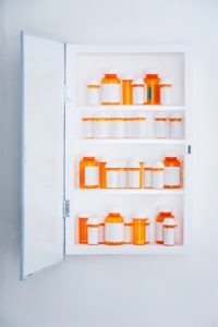 Veiligheid in de badkamer