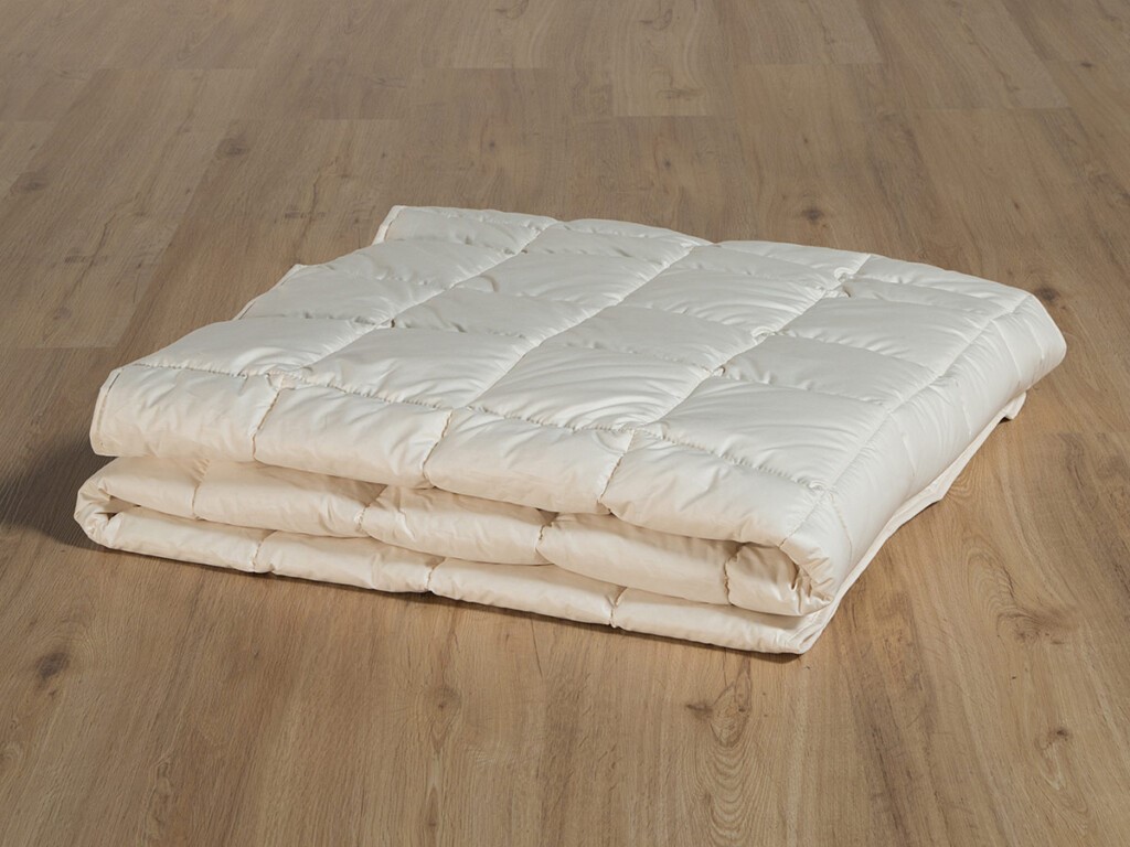 katoenen dekbed