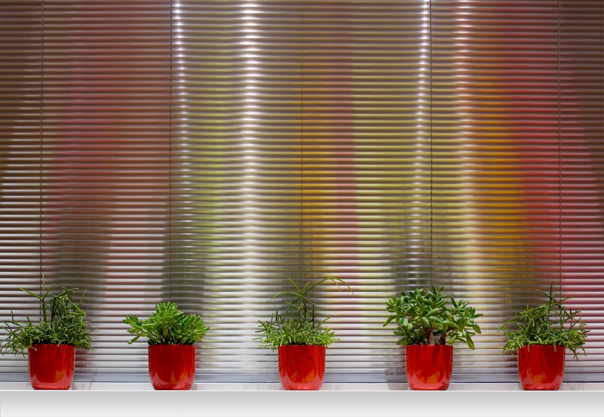 aluminium jaloezieën