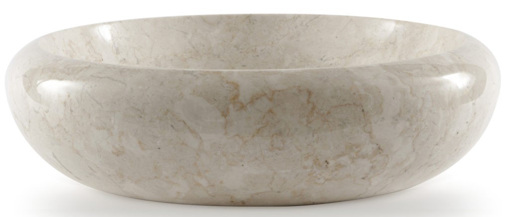 wastafel marmer Collin Arredo